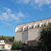 Església de Caldes d'Estrac
