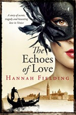 The Echoes of Love - Hannah Fielding