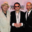 Actor - BERN COHEN; Wrier / Director - BRAD SAVILLE; Actor - PENNY BITTONE