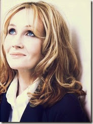 JK Rowling JK Rowling