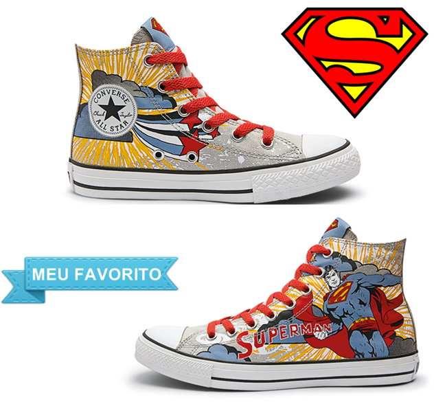SUPERMAN SUPERMAN