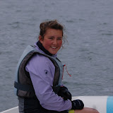 At Home Mixed Dinghies