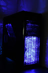 Rosewill Blackhawk Case