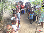 Suppenkueche, Katutura