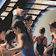 Ältere - Kinderfreizeit 1994