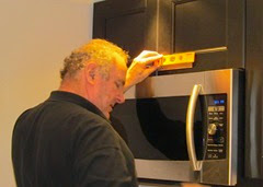 1411203 Nov 24 Terry Starting Kitchen Handles