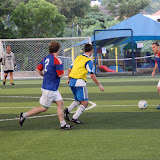 Morning Star vs Shakers FC