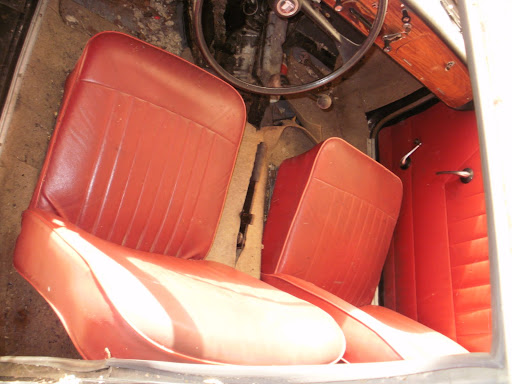 Picasa Web Albums Mikael Jansson Triumph Herald