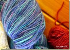 yarn colors