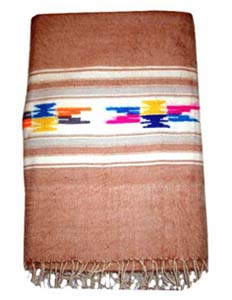 Woolen Shawl