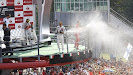 HD Wallpapers 2012 Formula 1 Grand Prix of Italy