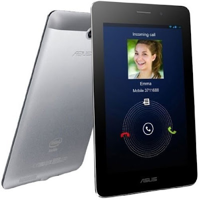 Asus Fonepad 7