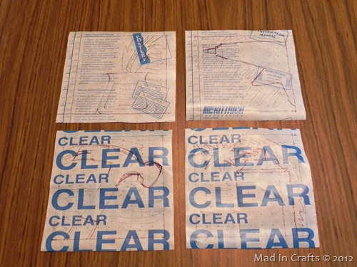 draw out designs on contact paper draw out designs on contact paper