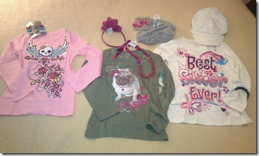 clothes