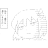 Twitter icon size W48xH48