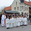 Erstkommunion Untermieming 2012