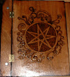 Feiry Book Of Shadows