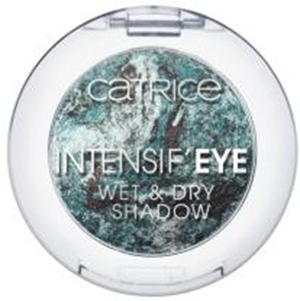 CATRICE Intensif‘eye Wet & Dry Shadow CATRICE Intensif‘eye Wet & Dry Shadow
