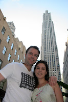 Rockefeller center