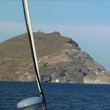 Almerimar til Mallorca