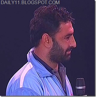 sukhbir sarawan at kabaddi cup final interview