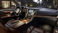 2015 Cadillac Escalade 2015 Cadillac Escalade