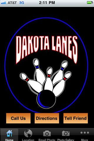 Dakota Bowling Lanes