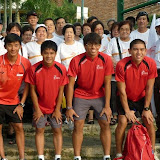 One Community Walk 2010 (Tampines GRC)