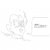 Twitter icon size W73xH73
