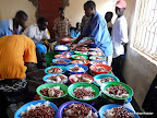 Rhonas Suppenkueche, Kampala