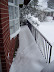 Shopper Stopper - Blizzard of '09