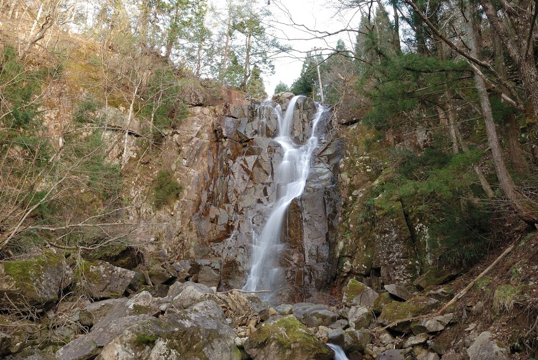 千城ヶ滝