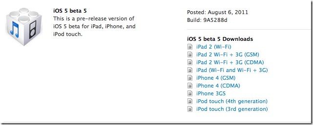 iOS-5-beta-5