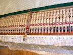Bluthner style IV 1935 baby grand piano