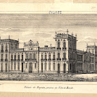 Pal&Atilde;&iexcl;cio da Brejoeira