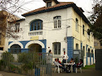 Sprachaufenthalt Santiago ECELA