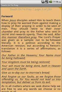 How to download Teach Us To Pray 1.0 mod apk for laptop