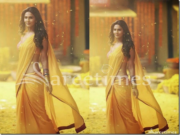 Vaani_Kapoor_Yellow_Sareee Vaani_Kapoor_Yellow_Sareee