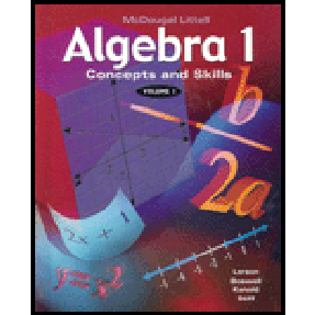 Alg V1