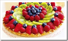 German Icing Fruit Cake In Safeway German Icing Fruit Cake In Safeway