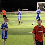 Shakers FC vs Pita Bar Phuketeers