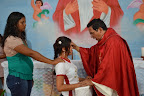 Crismas Tamatateua | Fotos: Joel Barros