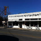 Tito's Mexican Restaurant