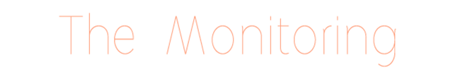 monitoring