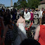 mariage Aline et Louis
