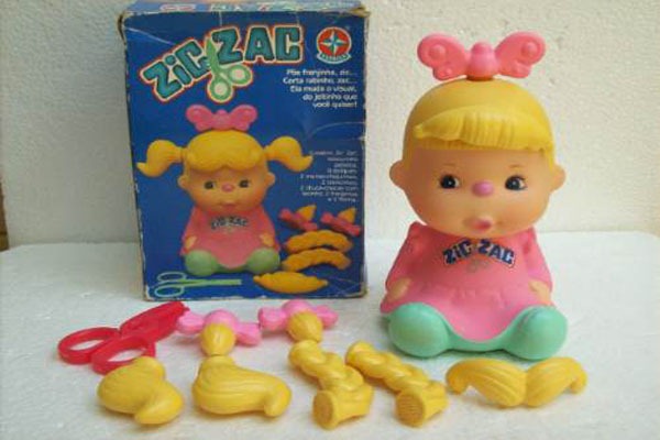 Brinquedos-Anos-90-Boneca-Zic-Zac-Estrela Brinquedos-Anos-90-Boneca-Zic-Zac-Estrela