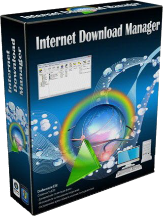 Download Internet Download Manager 6.22 Full and Optimized 