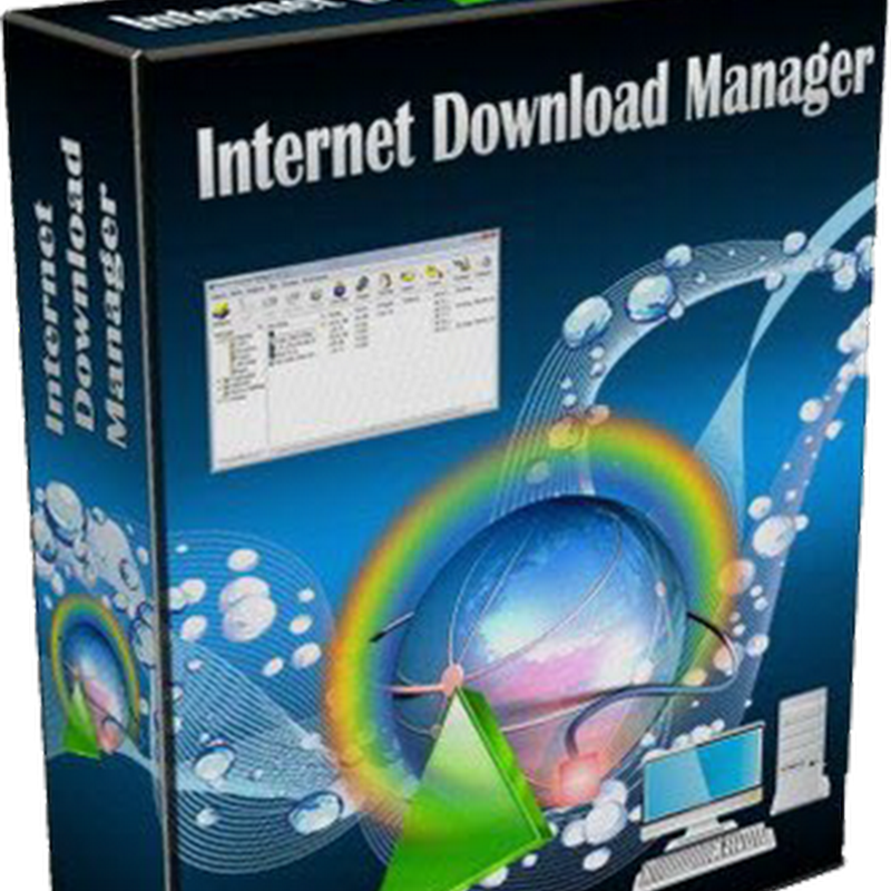 Download Internet Download Manager 6.15 Build 2 2013 - Full Cracked – Preactivated - Silent Installation No serial, No crack Windows 8 integration