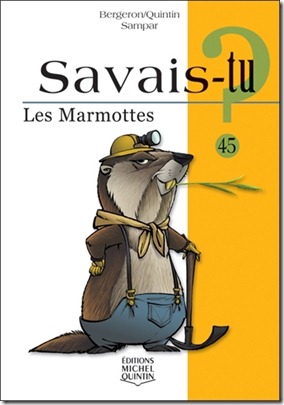 marmottes marmottes