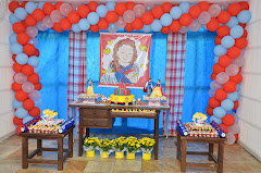 Fotos do evento Julia 4 anos. Foto numero 6 de RMD Producoes, do Rio de Janeiro, RJ, que faz fotos de criancas, fotos de aniversarios, albuns de fotos, fotos para capas, videos infantis, videos de aniversario e videos de 15 anos.